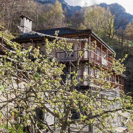 Bed And Breakfast Da Toldo Russo Екстер'єр фото