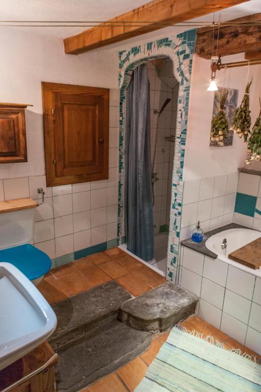 Bed And Breakfast Da Toldo Russo Номер фото