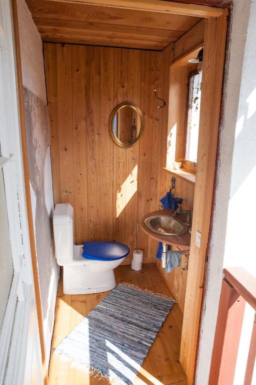 Bed And Breakfast Da Toldo Russo Номер фото