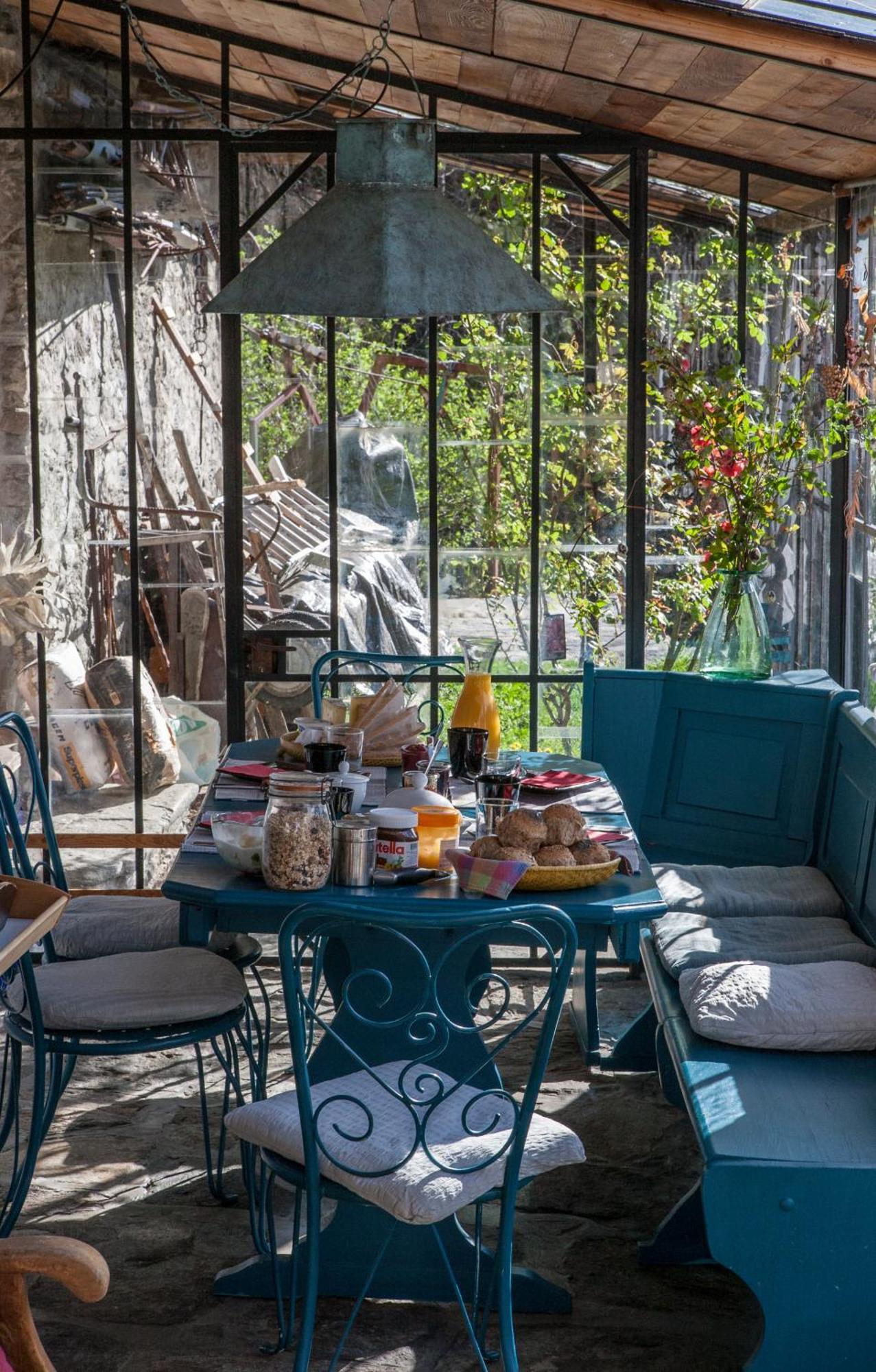 Bed And Breakfast Da Toldo Russo Екстер'єр фото